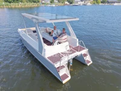 SunCat 21 2