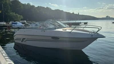 Finnmaster 5700DC 2