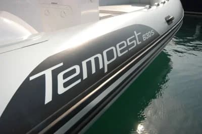 Capelli TEMPEST 630 S 2