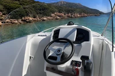 Jeanneau Cap Camarat 6.5 CC Serie 2 2