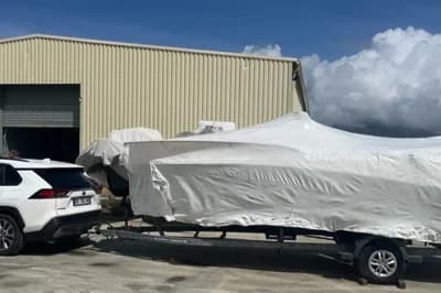 Jeanneau Cap Camarat 6.5 CC Serie 2 3