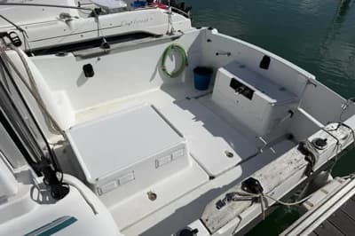Jeanneau Merry Fisher 635 3