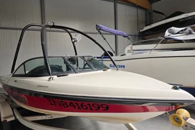 Malibu Response 2