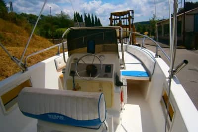 Aquamar 17 3