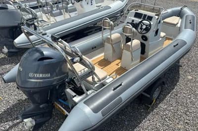 Ballistic LS60 2