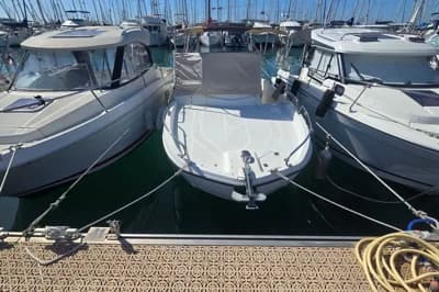 Beneteau Flyer 6 SUNdeck 2