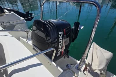Beneteau Flyer 6 SUNdeck 3