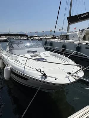 Jeanneau Cap Camarat 9.0 WA 2