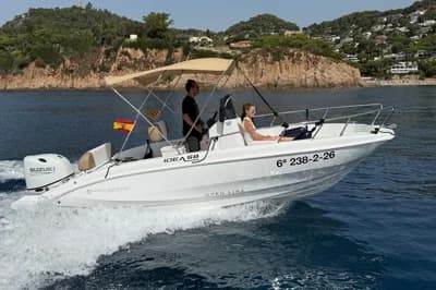 Idea 580 3