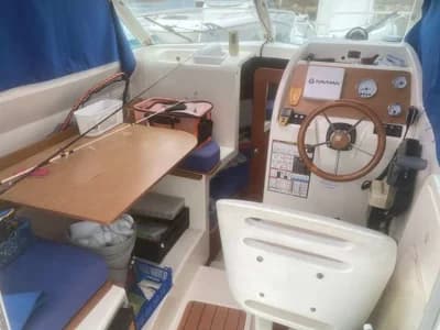 Jeanneau Merry Fisher 725 2