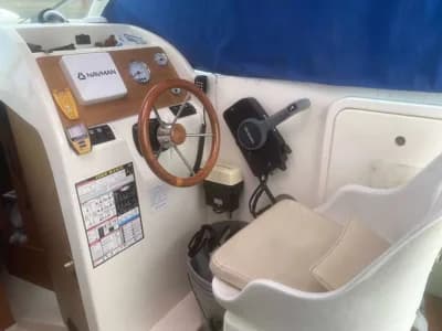 Jeanneau Merry Fisher 725 3