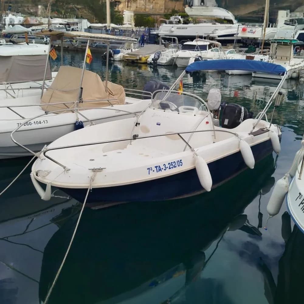 Beneteau Flyer 550 Open