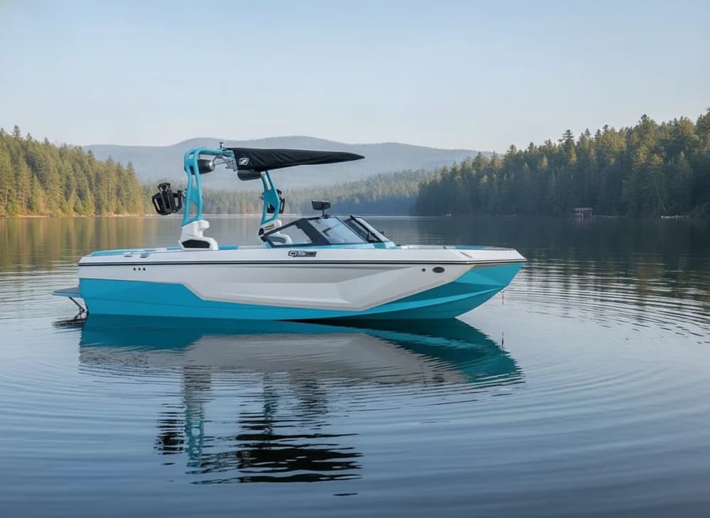 Nautique Super Air Nautique GS20