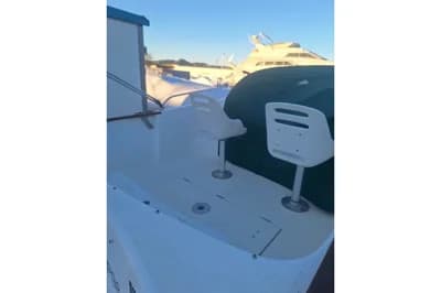 Jeanneau Cap Camarat 625 WA 3