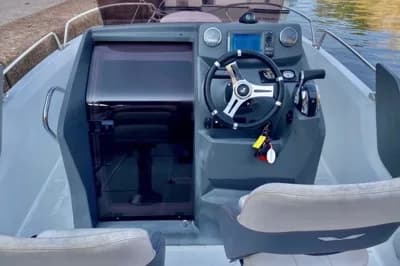 Beneteau Flyer 6.6 SPACEdeck 2