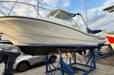 Beneteau Antares 6.20 2