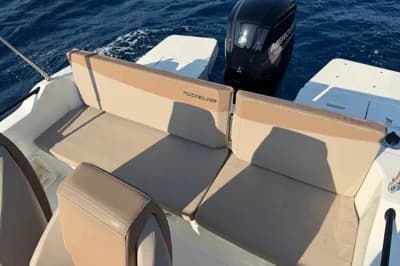 Quicksilver Activ 605 Open 3