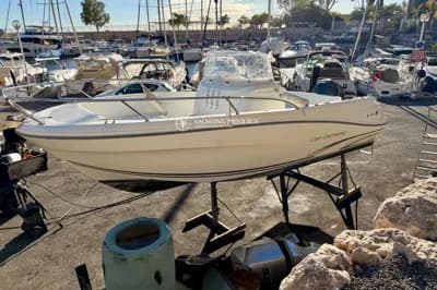 Jeanneau Cap Camarat 6.5 CC Serie 2 3