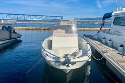 Beneteau Flyer 6 SPACEdeck 2