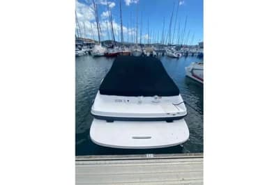 Bayliner 652 Cuddy 2