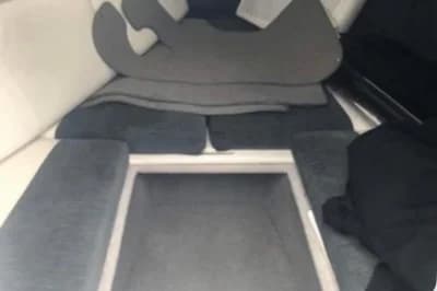 Bayliner 652 Cuddy 3