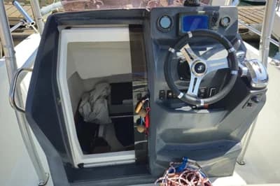 Beneteau FLYER6.6 2
