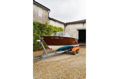 Boesch 530 Saint Tropez 2