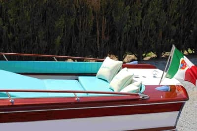 Riva Junior 3