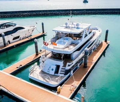 Yihong Aquitalia 95 4