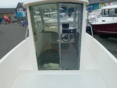 Guymarine ANTIOCHE 550 2