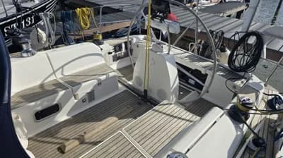 Dufour 40 Performance 3