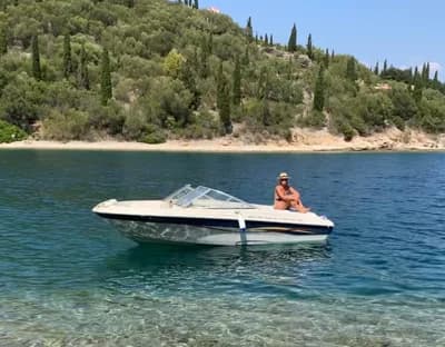 Bayliner 185 Bowrider 2