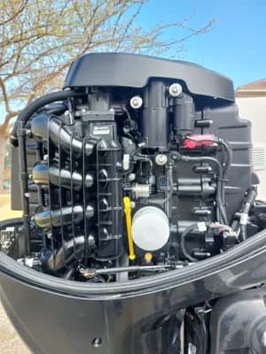 Quicksilver 675 Pilothouse 3