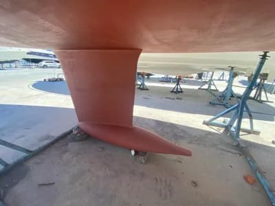 Dufour 405 GL 3