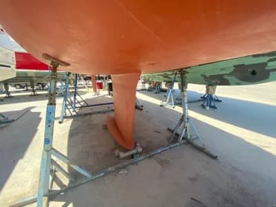 Dufour 405 GL 4