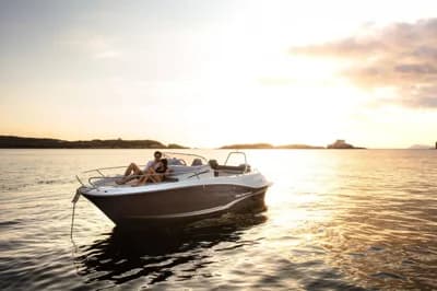 Jeanneau Cap Camarat 6.5 WA Serie 3 2