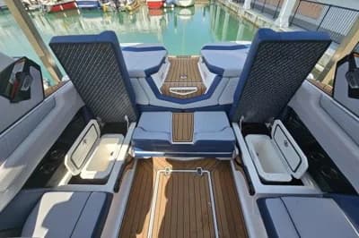 2021 Nautique Super Air Nautique G21 | 7m 3