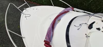 Quicksilver Quicksilver 520 Flamingo 3