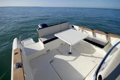 Ocqueteau 600 T TOP 3