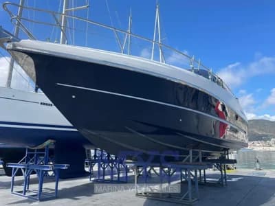 Bruno Abbate Primatist G 46 Aero Top Pininfarina 2