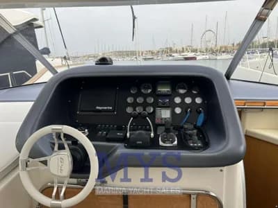 Bruno Abbate Primatist G 46 Aero Top Pininfarina 3