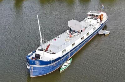 Luxe Motor 36.72, CBB Rijn 3