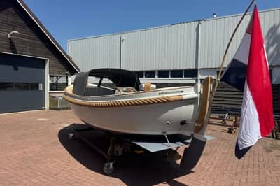 Van Wijk 621 Classic 2