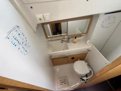 2013 Elan 350 Boat for Sale 3