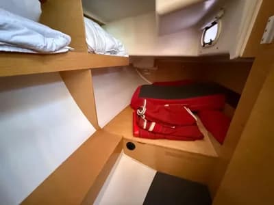 2013 Elan 350 Boat for Sale 4