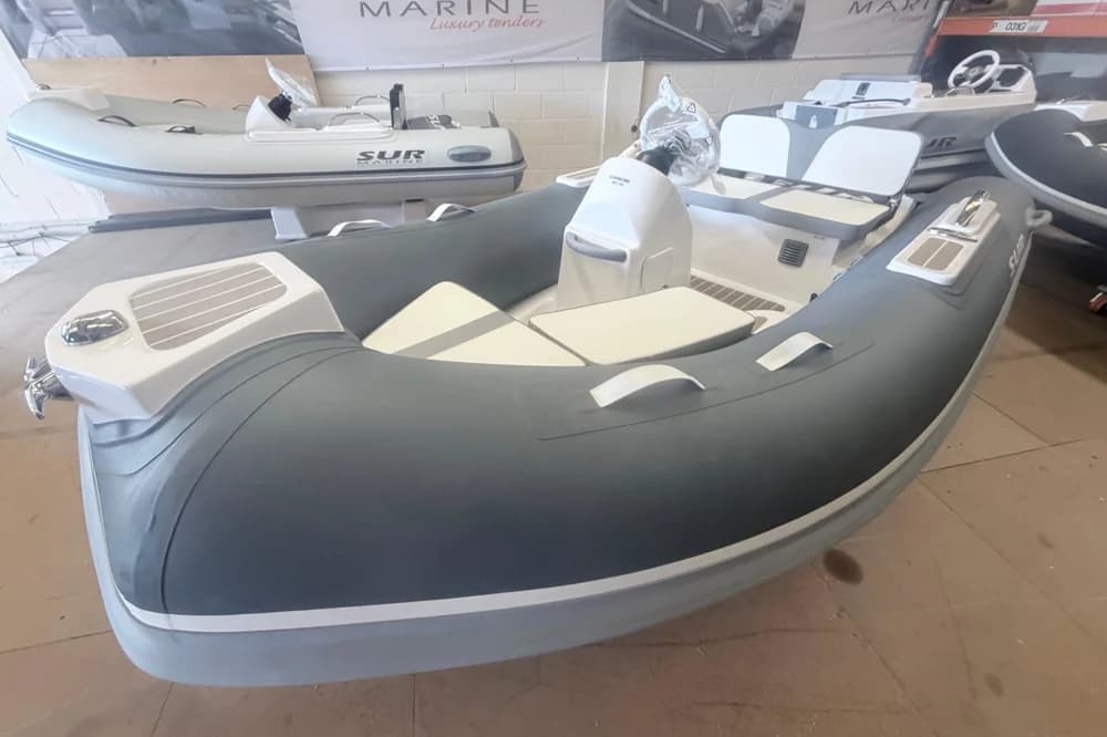SUR Marine ST310 Classic