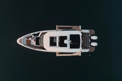 Saxdor 400 GTO 2