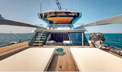 Sanlorenzo SX 112 4