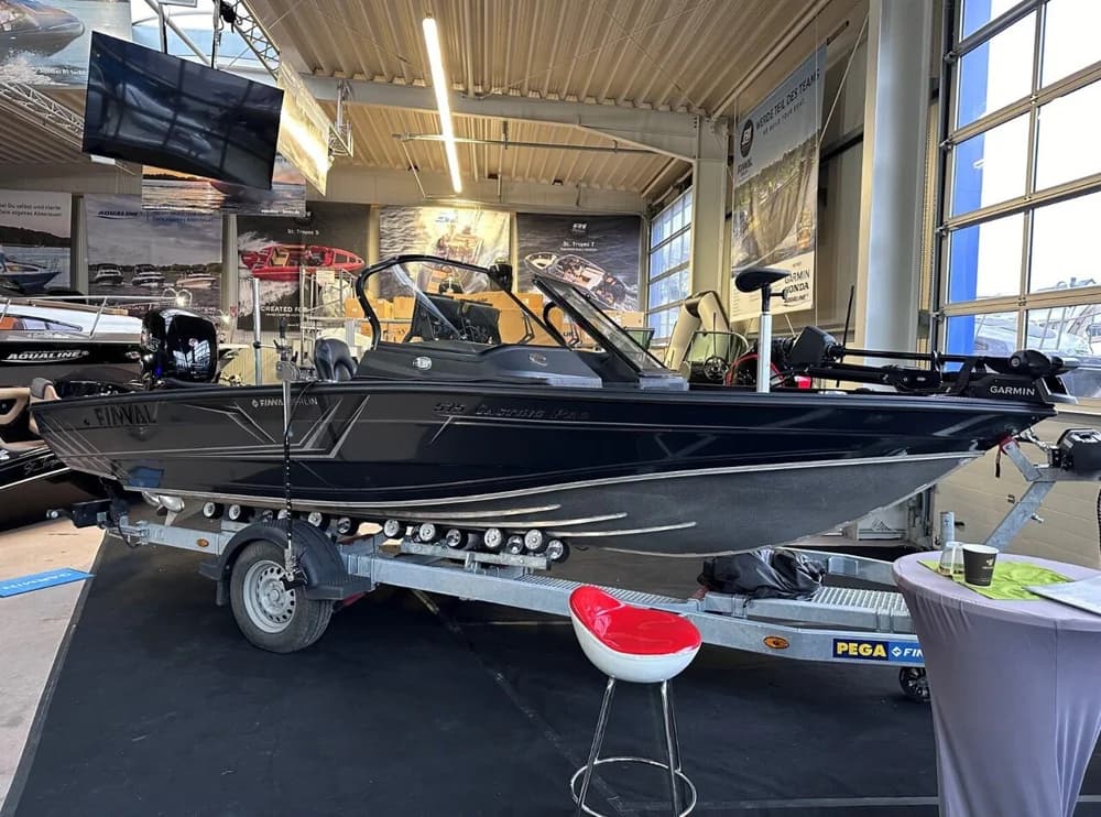 Finval B1 575 Casting PRO