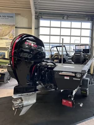 Finval B1 575 Casting PRO 3